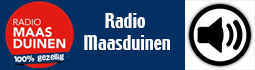 Radio Maasduinen: 100% Gezellig Audio Livestream