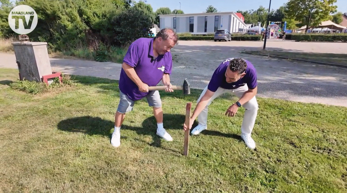 Maasland TV – Kermis Siebengewald 2025