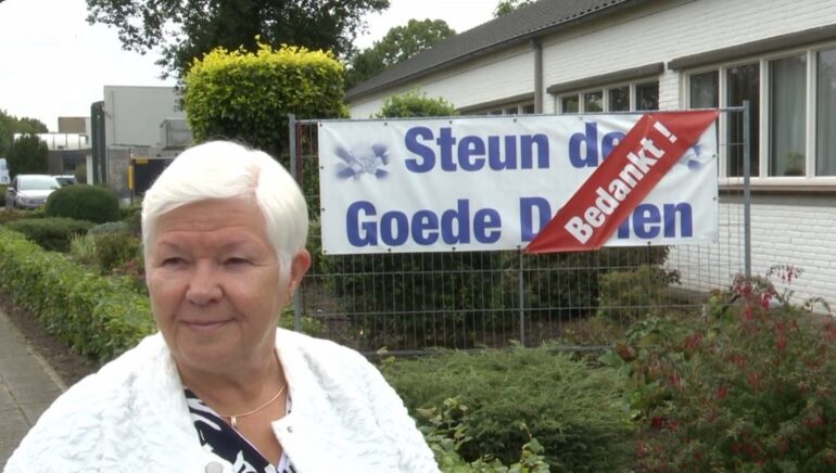 Maasland TV – Resultaat Collecteweek 2025