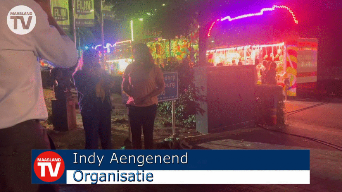 Maasland TV – Wij Eisen De Nacht Op